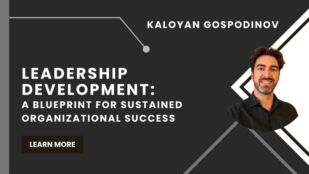 Leadership Development