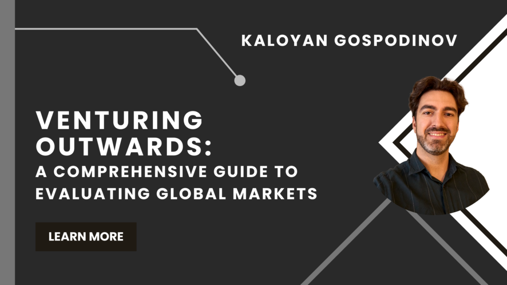 Guide to Global Markets